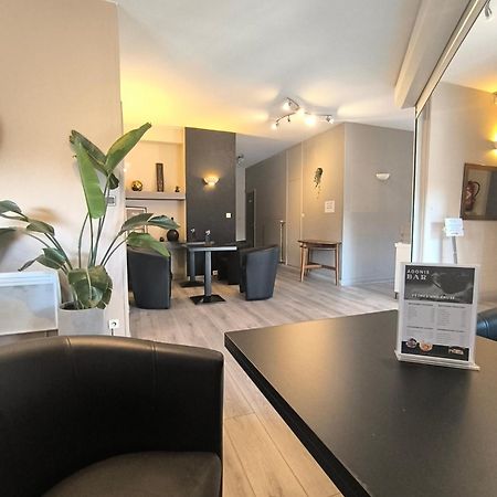 Saint-Priest-en-Jarez Adonis Lyon Est Hotel Artys מראה חיצוני תמונה
