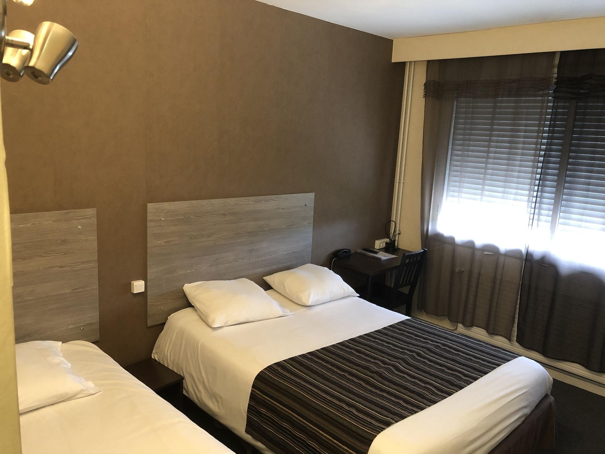 Saint-Priest-en-Jarez Adonis Lyon Est Hotel Artys מראה חיצוני תמונה