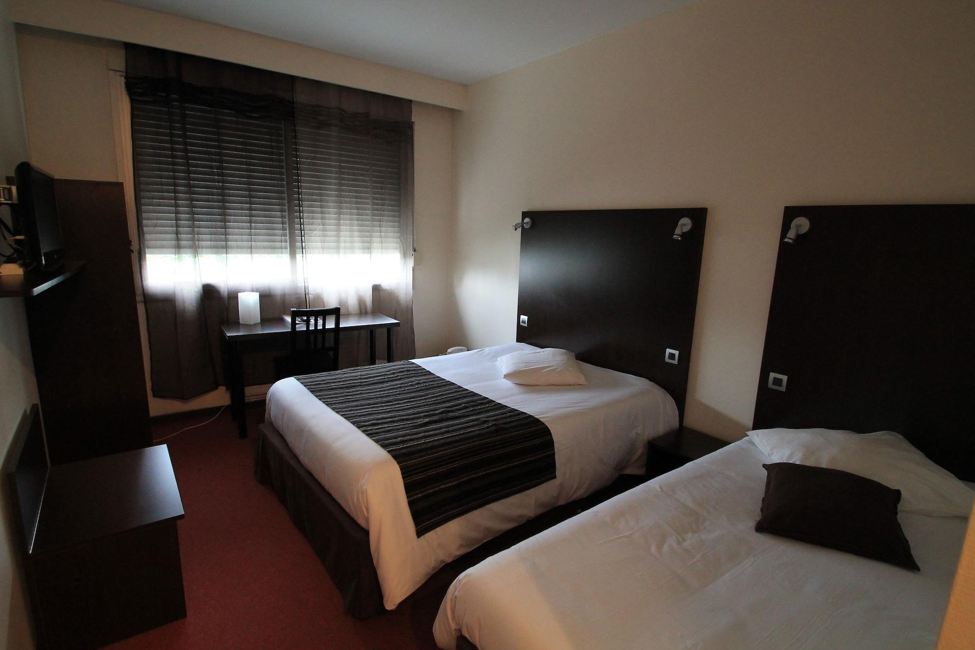 Saint-Priest-en-Jarez Adonis Lyon Est Hotel Artys מראה חיצוני תמונה