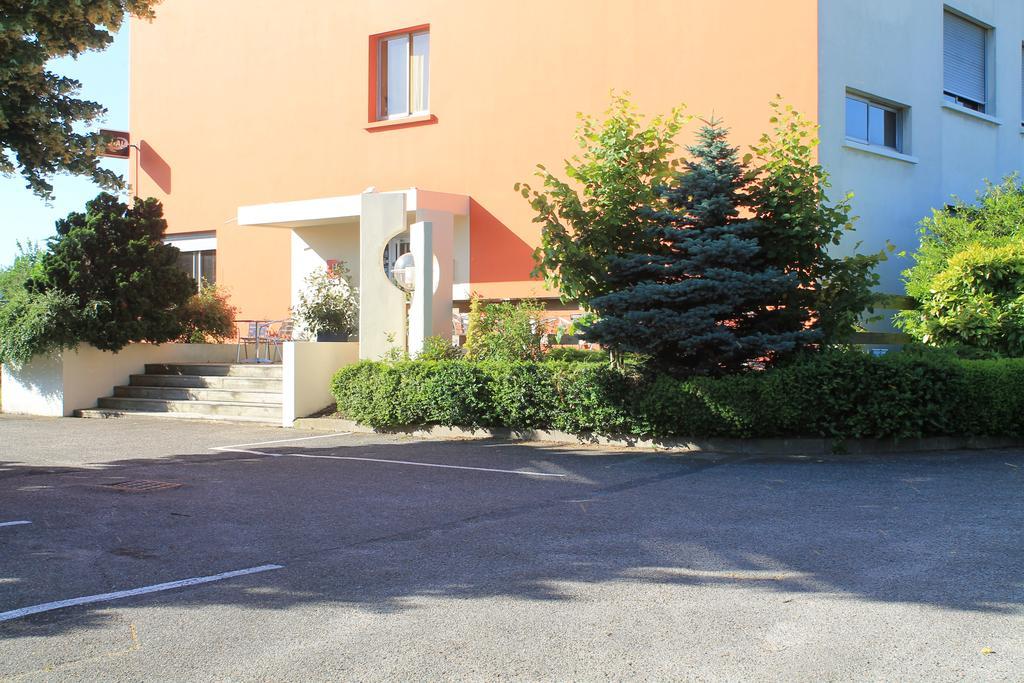 Saint-Priest-en-Jarez Adonis Lyon Est Hotel Artys מראה חיצוני תמונה